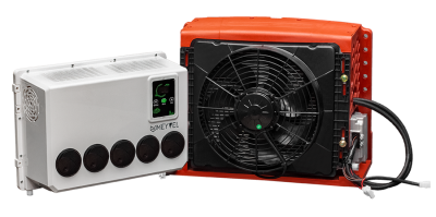 Мобильный кондиционер MEYVEL AC-24TEC2800  фото, kupilegko.ru