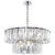 Подвесная люстра Maytoni Puntes MOD043PL-12CH  фото, kupilegko.ru