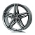 Литые колесные диски Rial M10 Grey 9.5x19 5x112 ET25 D66.5 Серый тёмный (M10-95925M87-9)  фото, kupilegko.ru