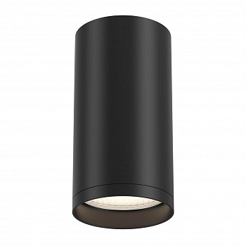 Потолочный светильник Maytoni Focus S C052CL-01B  фото, kupilegko.ru