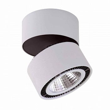 Потолочный светодиодный светильник Lightstar Forte Muro 214859  фото, kupilegko.ru
