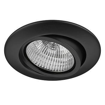 Встраиваемый светильник Lightstar Teso adj 011087 (встраиваемые)  фото, kupilegko.ru