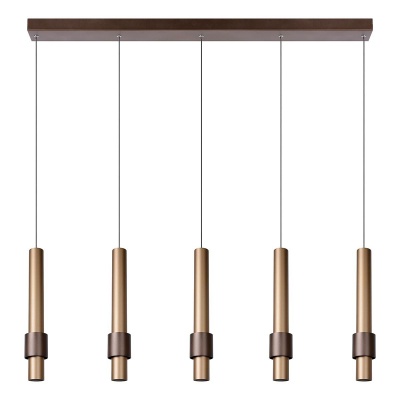 Подвесной светодиодный светильник Lucide Margary 24402/30/96  фото, kupilegko.ru