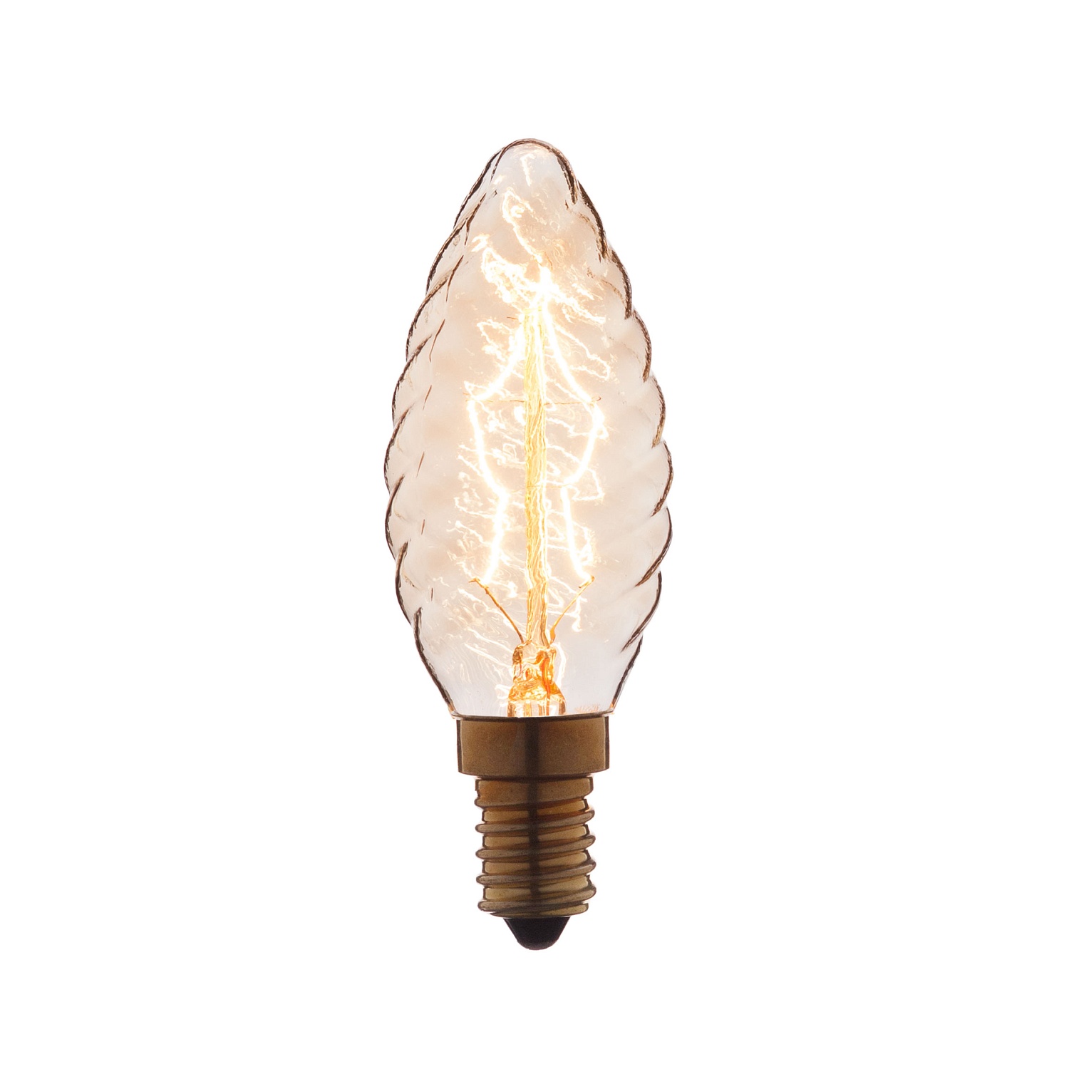 Ретро лампа Loft It Edison Bulb 3540-LT  фото, kupilegko.ru