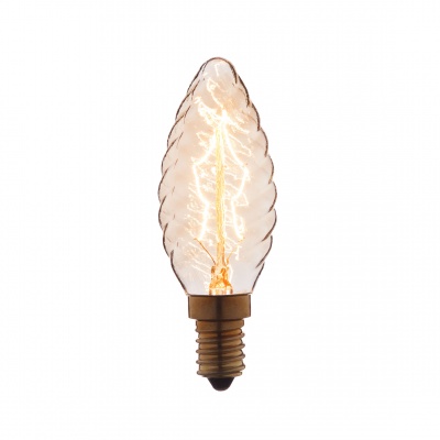 Ретро лампа Loft It Edison Bulb 3540-LT  фото, kupilegko.ru