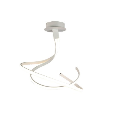 Подвесной светодиодный светильник Mantra Nur 6001K  фото, kupilegko.ru