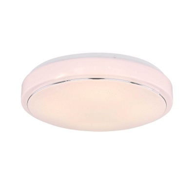 Потолочный светодиодный светильник Globo Kalle 48408-24  фото, kupilegko.ru