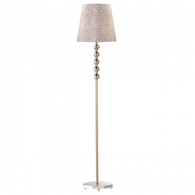 Торшер Ideal Lux Queen PT1 077765  фото, kupilegko.ru