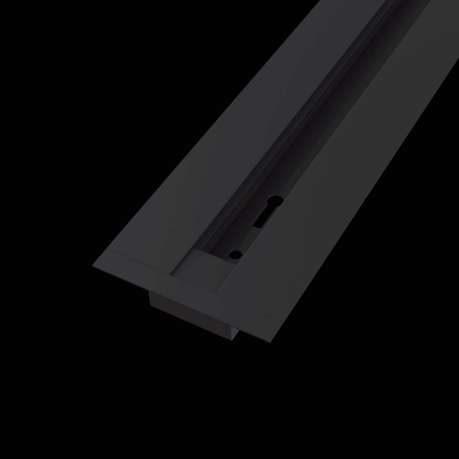 Комплектующие для трек-систем Maytoni Track TRX004-111B