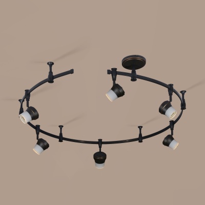 Трековая система Citilux Трек CL561165  фото, kupilegko.ru