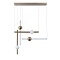 Подвесной светильник Loft IT Crescent 5053-E