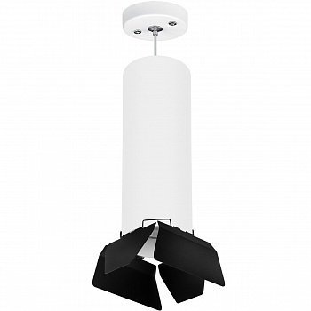 Подвесной светильник Lightstar Rullo (216496+590086+202487) RP6496487  фото, kupilegko.ru