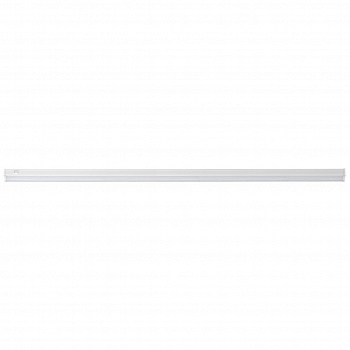 Мебельный светодиодный светильник ЭРА Линейный LLED-01-16W-6500-W Б0019782 (+мебельные)  фото, kupilegko.ru