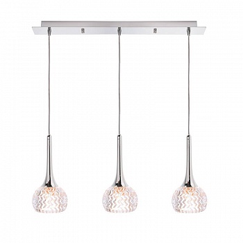 Подвесной светильник Deko-Light Ksora 342113  фото, kupilegko.ru