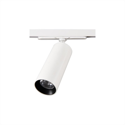 Трековый светильник Citilux Тубус CL01T120  фото, kupilegko.ru