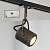 Трековые светильники Lussole Track Lights LSP-9131-TAW  фото, kupilegko.ru