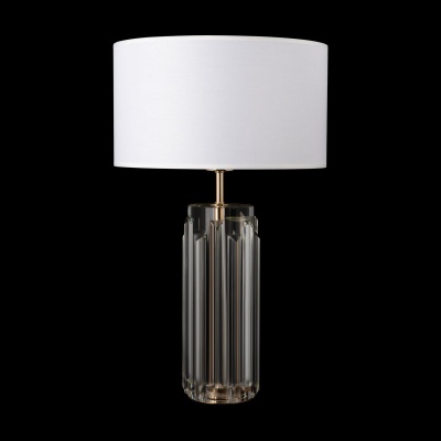 Настольная лампа Maytoni Muse MOD304TL-01G  фото, kupilegko.ru
