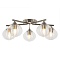 Потолочная люстра MyFar Gloria MR1790-5C  фото, kupilegko.ru