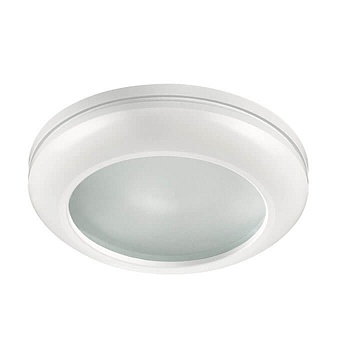 Встраиваемый светильник Novotech Damla 370387  фото, kupilegko.ru