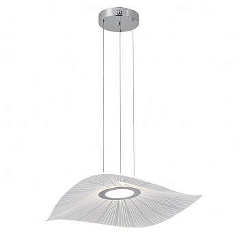 Подвесной светодиодный светильник Kink Light Жасмин 08036-60,02  фото, kupilegko.ru