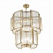 Подвесная люстра ST Luce Cosenza SL1234.203.08  фото, kupilegko.ru