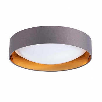 Потолочный светодиодный светильник Evoluce Orbio SLE201112-01  фото, kupilegko.ru