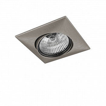 Встраиваемый светильник Lightstar Lega 011035  фото, kupilegko.ru