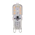Светодиодная лампа Elektrostandard G9 G9 LED 3W 220V 4200K  фото, kupilegko.ru