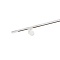 Трековый светодиодный светильник Denkirs DK6400-WH  фото, kupilegko.ru
