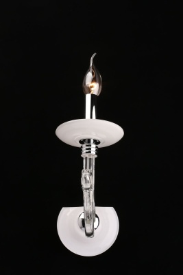 Бра, светильник настенный накладной Aployt APL.702.01.01  фото, kupilegko.ru