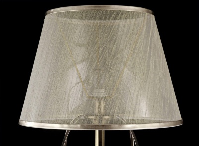 Торшер Freya Simone FR2020-FL-01-BZ  фото, kupilegko.ru