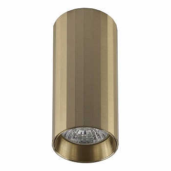 Потолочный светильник IMEX Capella IL.0005.1900 Bronze+BK  фото, kupilegko.ru