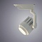 Трековые светильники Arte Lamp Vigile A1630PL-1WH  фото, kupilegko.ru