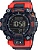 Японские наручные мужские часы Casio GW-9500-1A4. Коллекция G-Shock  фото, kupilegko.ru
