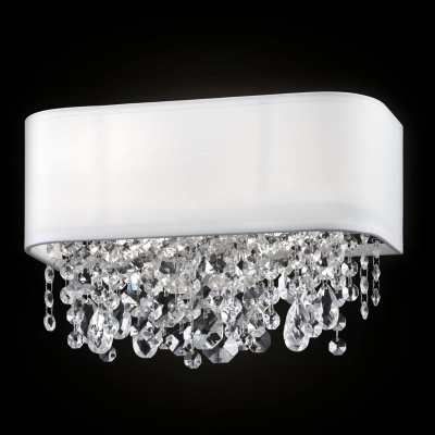 Настенный светильник Maytoni Manfred MOD600WL-02W  фото, kupilegko.ru