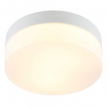 Потолочный светильник Arte Lamp Aqua-Tablet A6047PL-2WH  фото, kupilegko.ru