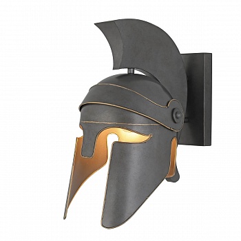 Настенный светильник Favourite Galea 2694-1W  фото, kupilegko.ru