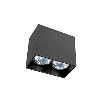 Потолочный светильник Nowodvorski Gap 9384  фото, kupilegko.ru