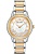 Японские наручные женские часы Bulova 98L245. Коллекция Crystal Ladies  фото, kupilegko.ru