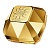 Женская парфюмерная вода PACO RABANNE Lady Million Royal 136000081 LT  фото, kupilegko.ru
