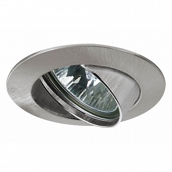 Встраиваемый светильник Paulmann Premium Line Halogen 99447 (встраиваемые)  фото, kupilegko.ru