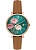 fashion наручные женские часы Fossil ES5274. Коллекция Jacqueline  фото, kupilegko.ru