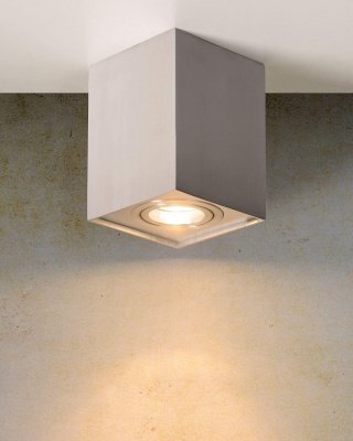 Потолочный светильник Lucide Tube 22953/01/12  фото, kupilegko.ru