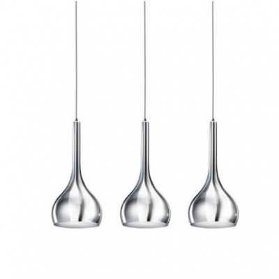 Подвесной светильник Azzardo Soul 3 AZ1655  фото, kupilegko.ru