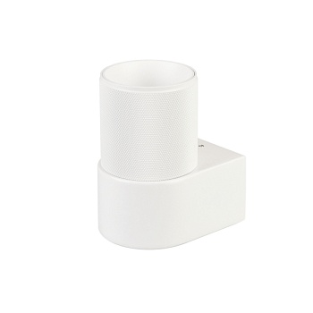 Настенный светодиодный светильник Arlight Sp-Spicy-Wall-S115x72-6W Day4000 033848  фото, kupilegko.ru