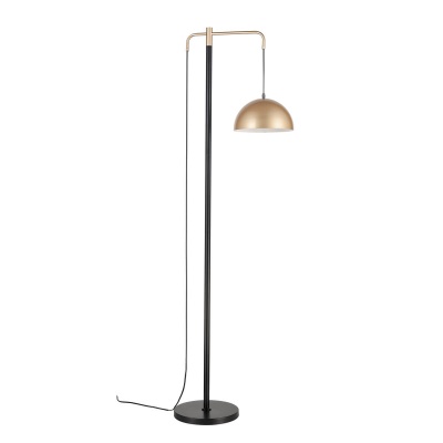 Торшер Vele Luce Hellion VL5704F01  фото, kupilegko.ru