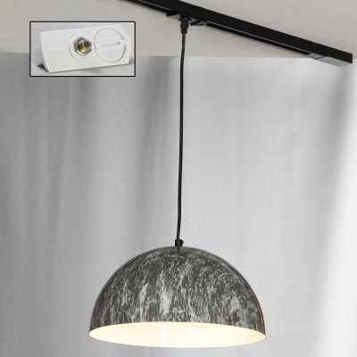 Трековые светильники Lussole Track Lights LSP-0178-TAW  фото, kupilegko.ru