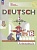Deutsch. Немецкий язык. 3 класс. Рабочая тетрадь. Учебное пособие. В двух частях. Часть Б. Бим И.Л., Рыжова Л.И., Фомичева Л.М.  фото, kupilegko.ru