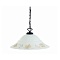 Подвесной светильник Ideal Lux Foglia SP1 D50 021430