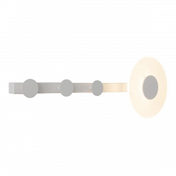 Настенный светодиодный светильник Mantra Venus 7292  фото, kupilegko.ru